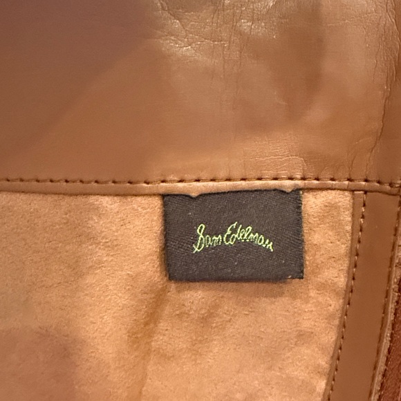 Sam Edelman Penny Riding Boots - Picture 5 of 6